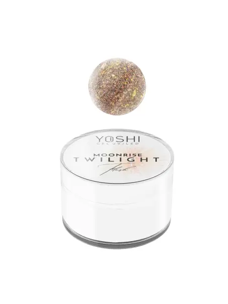 Żel Twilight GEL UV LED Moonrise 15 ml