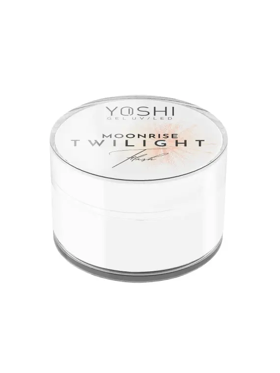 Żel Twilight GEL UV LED Moonrise 15 ml