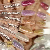 Żel Twilight GEL UV LED Stargazer 15 ml