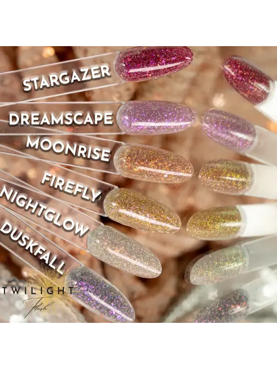 Żel Twilight GEL UV LED Moonrise 15 ml