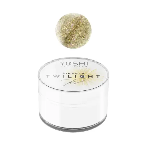 Żel Twilight GEL UV LED Firefly 15 ml