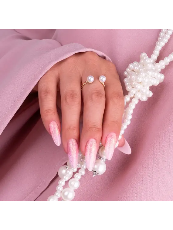 Żel SEA STORY GEL UV LED Seashell Pink 15 ml