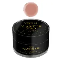 Żel Samopoziomujący Master PRO Gel UV LED Cover Light Beige 50 ml