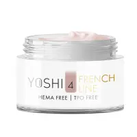 Żel French Line GEL UV LED No 4 15 ml