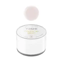 Żel French Line GEL UV LED No 1 50 ml