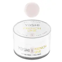 Żel French Line GEL UV LED No 1 50 ml