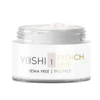 Żel French Line GEL UV LED No 1 50 ml