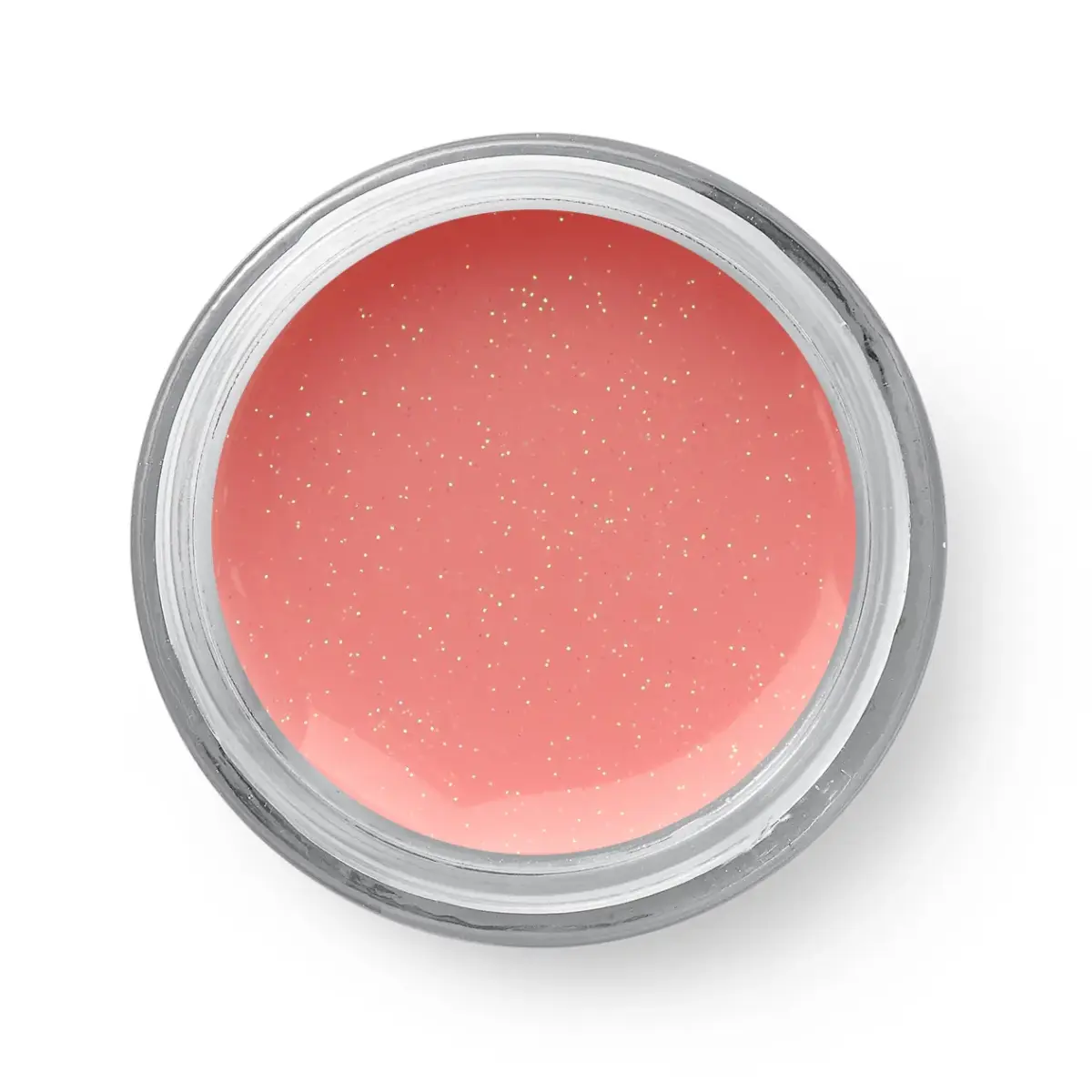 Żel Easy PRO Gel UV LED PINK BLINK 15 ml