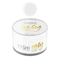 Żel Easy PRO Gel UV LED MILKY WHITE 15 ml