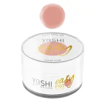Żel Easy PRO Gel UV LED COVER NUDE 15 ml