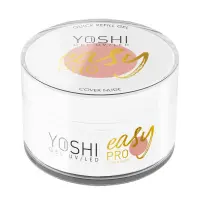 Żel Easy PRO Gel UV LED COVER NUDE 15 ml