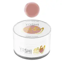 Żel Easy PRO Gel UV LED COVER NATURAL 15 ml