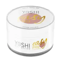 Żel Easy PRO Gel UV LED COVER NATURAL 15 ml