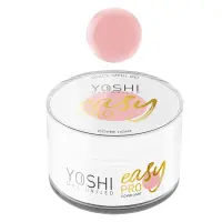 Żel Easy PRO Gel UV LED COVER LIGHT 15 ml