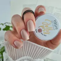 Żel Budujący Jelly PRO Gel UV LED Shiny Tape 50 ml