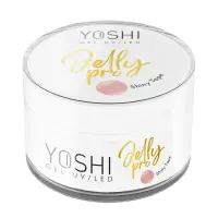 Żel Budujący Jelly PRO Gel UV LED Shiny Tape 50 ml