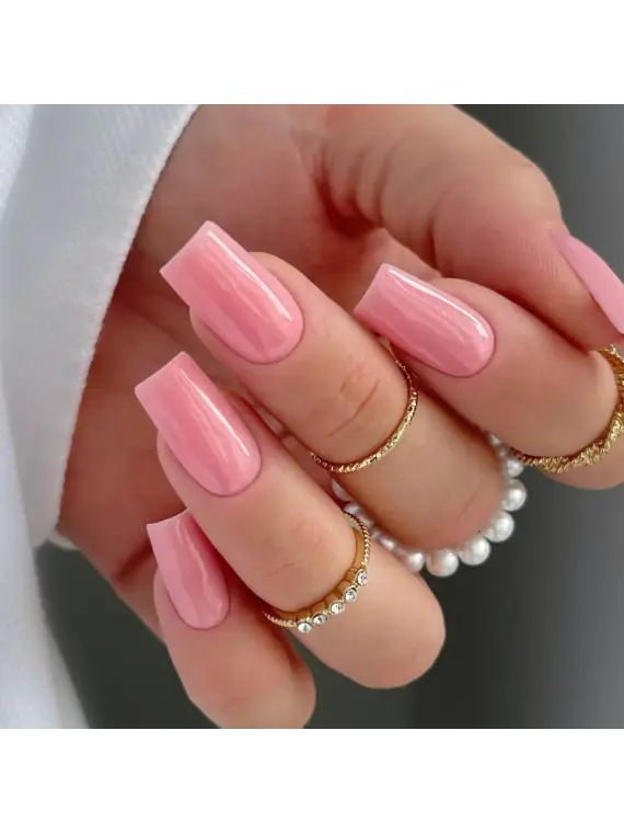 Żel Budujący Jelly PRO Gel UV LED Pink Gloss 50 ml