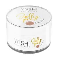 Żel Budujący Jelly PRO Gel UV LED Cover Peach 50 ml