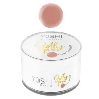 Żel Budujący Jelly PRO Gel UV LED Cover Light Beige 50 ml