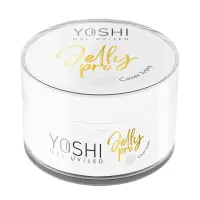 Żel Budujący Jelly PRO Gel UV LED Cover Ivory 50 ml