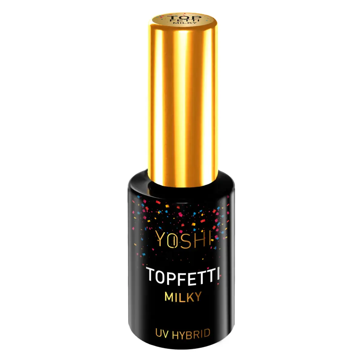 UV Hybrid Topfetti Milky 10 ml