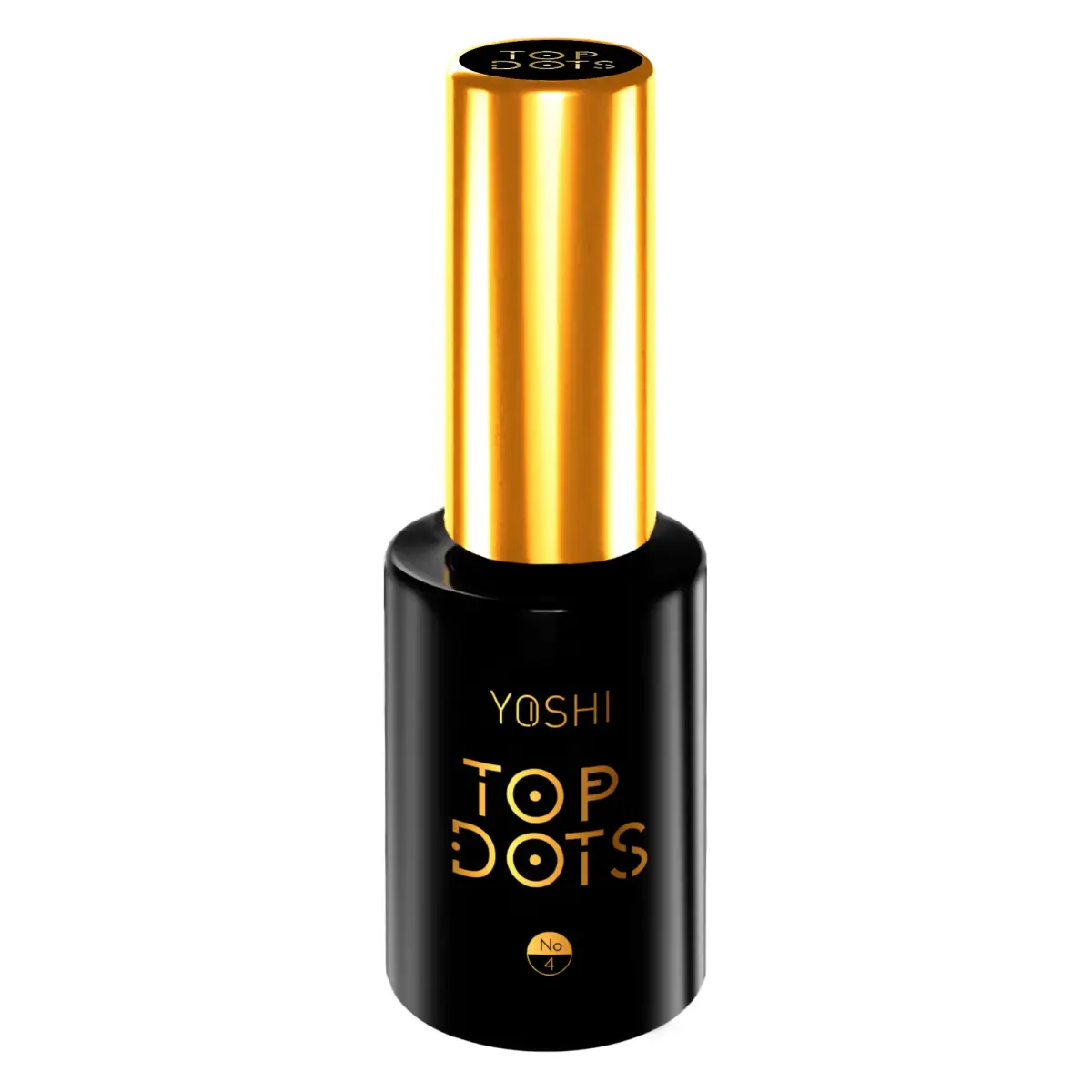 UV Hybrid Top Dots No4 10 ml