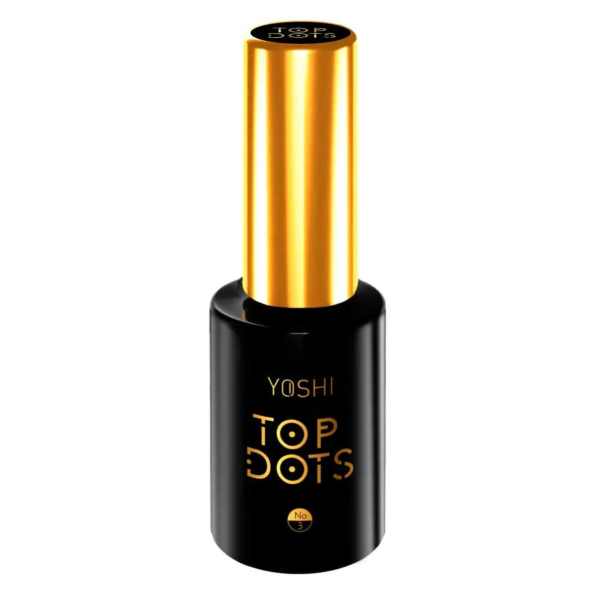 UV Hybrid Top Dots No3 10 ml