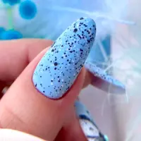 UV Hybrid Top Dots No3 10 ml