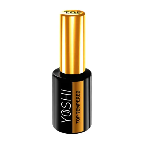 Top Tempered UV/LED Hybrid 10 ml