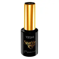 Top Sparkle Rose UV/LED Hybrid 10 ml