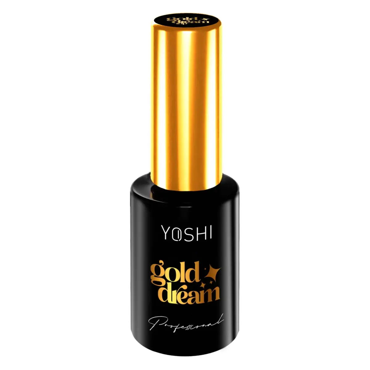Top Gold Dream UV/LED Hybrid 10 ml