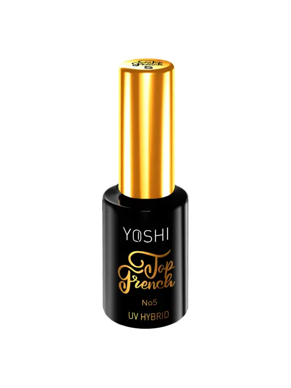 Top French UV/LED Hybrid 10 ml – No5