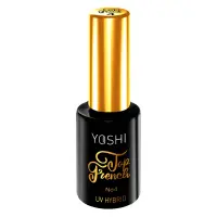 Top French UV/LED Hybrid 10 ml – No4