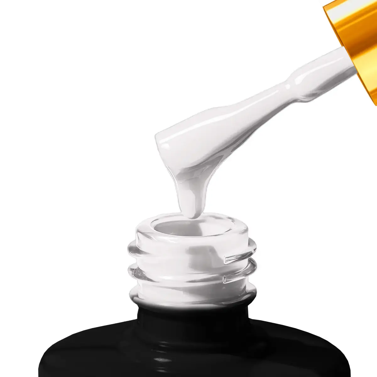 Top French UV/LED Hybrid 10 ml – No3