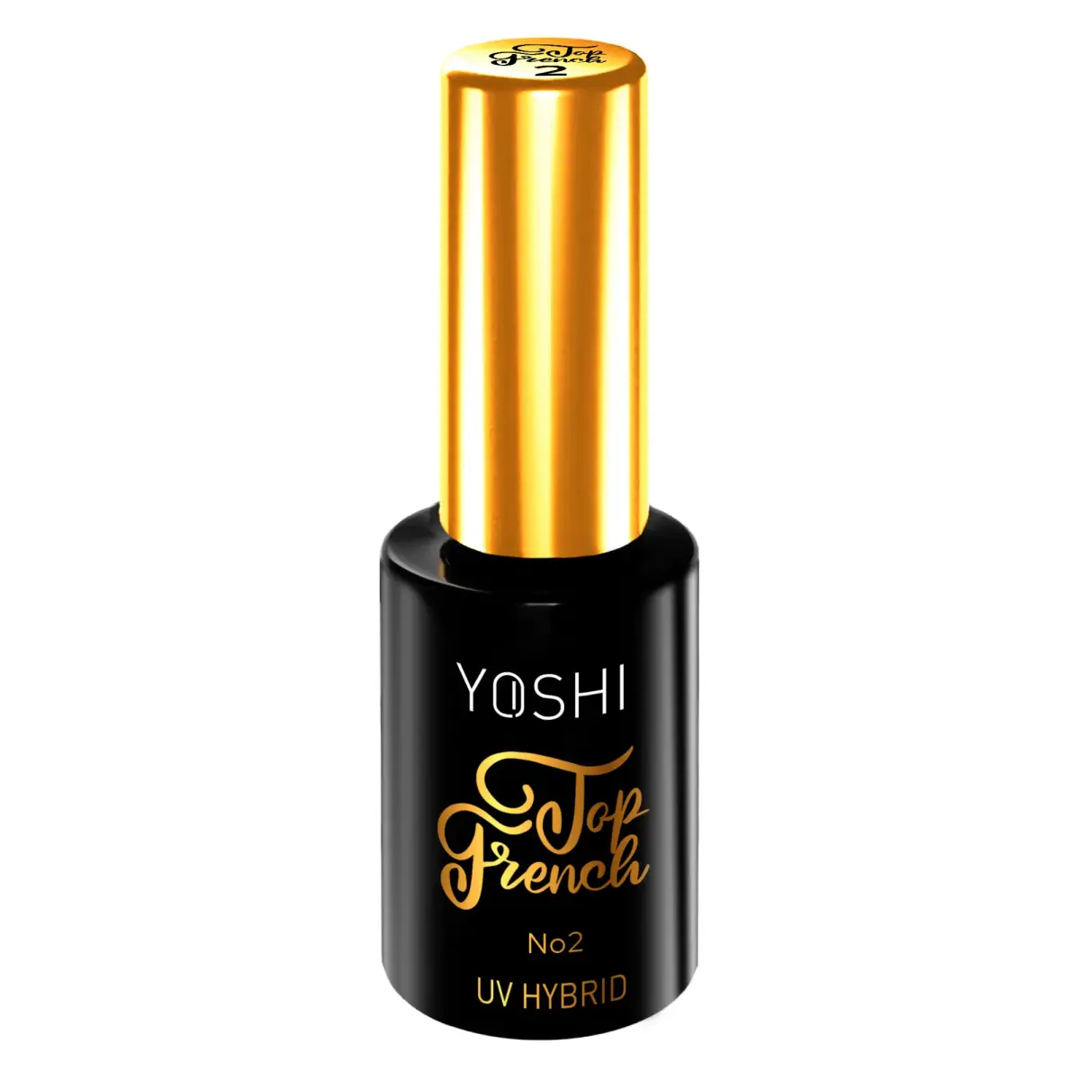 Top French UV/LED Hybrid 10 ml – No2