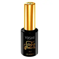 Top French UV/LED Hybrid 10 ml – No2