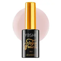 Top French UV/LED Hybrid 10 ml – No1
