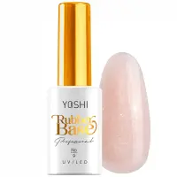 Rubber Base UV Hybrid No9 10 ml