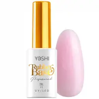 Rubber Base UV Hybrid No11 10 ml