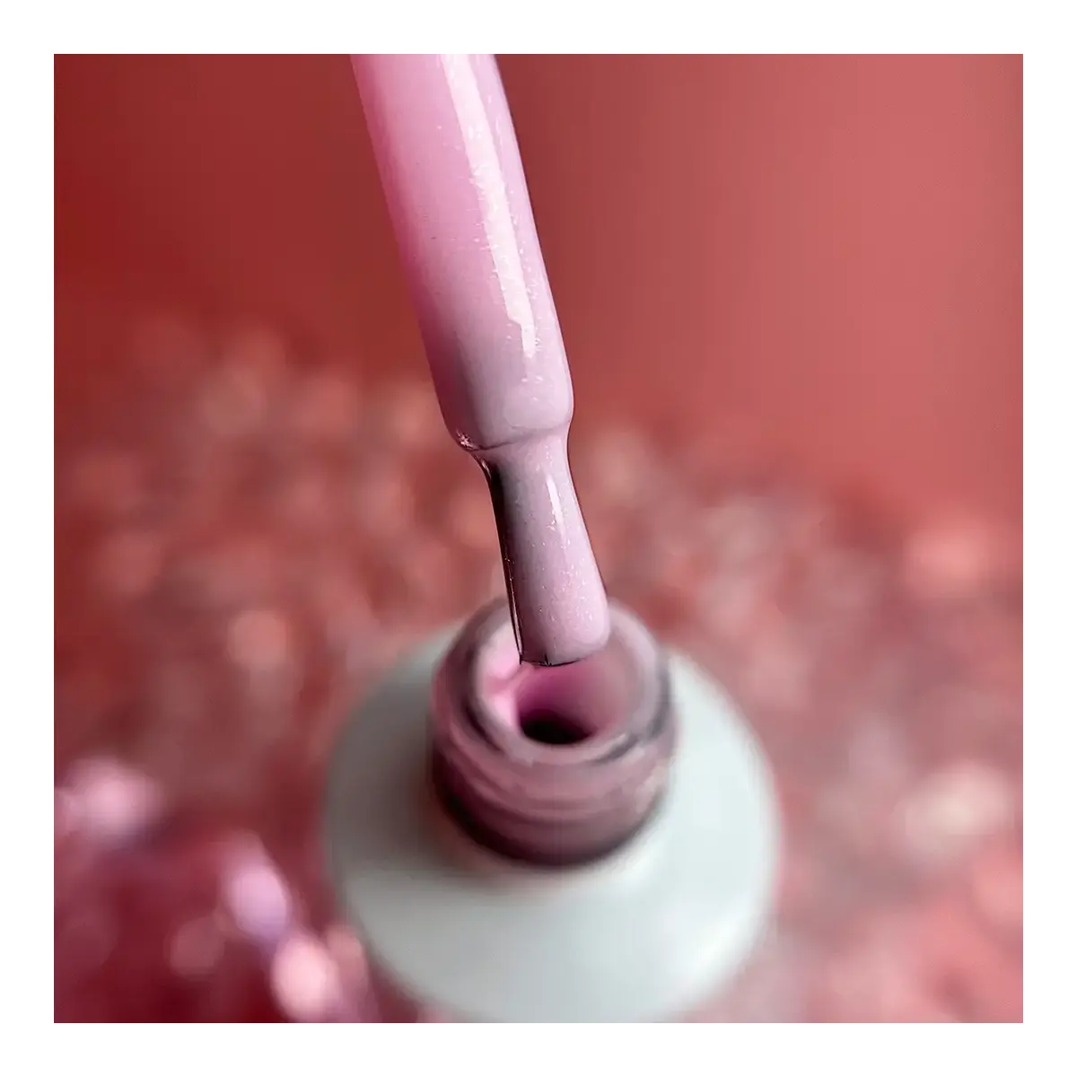 Rubber Base UV Hybrid No11 10 ml