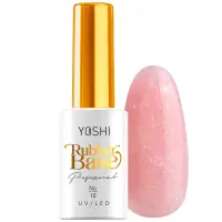 Rubber Base UV Hybrid No10 10 ml