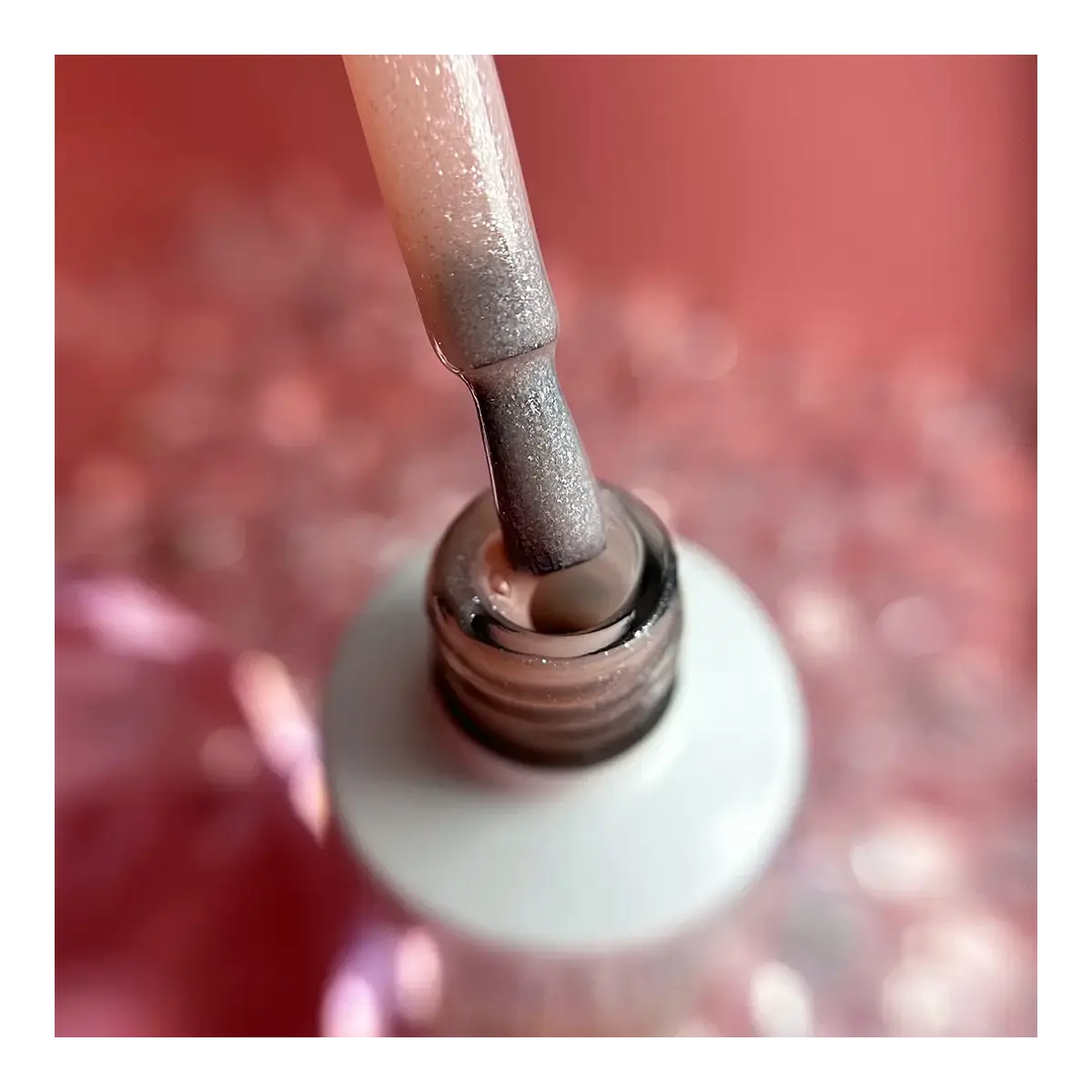 Rubber Base UV Hybrid No10 10 ml