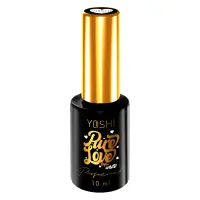 Pure Love Top WHITE UV Hybrid 10 ml