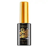 Pure Love Top WHITE UV Hybrid 10 ml