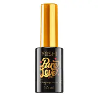 Pure Love Top RED UV Hybrid 10 ml