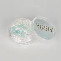 PŁATEK HOLO FLAKES UV LED No2 0