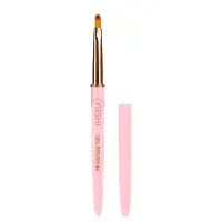 Pędzelek GEL BRUSH 4