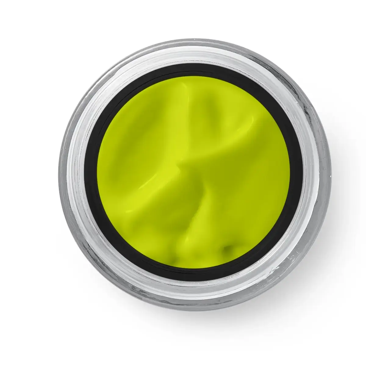 Paint Gel UV LED 5 ml - Yellow Neon