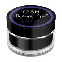 Paint Gel UV LED 5 ml - Violet