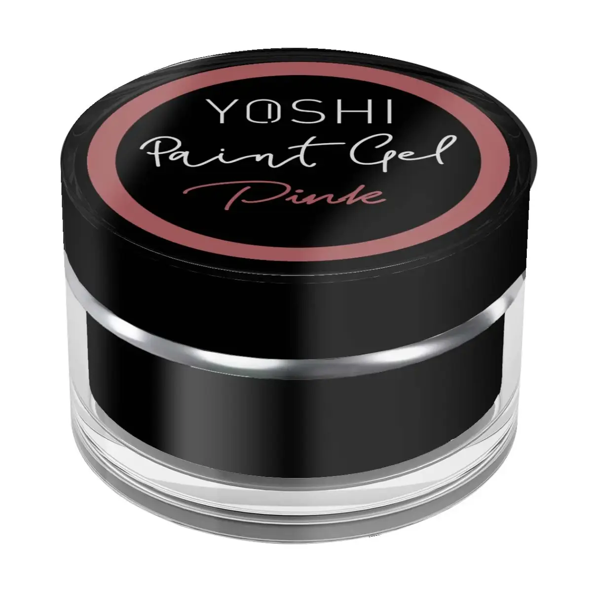 Paint Gel UV LED 5 ml - Pink